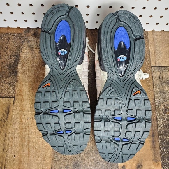 Air Max tell wind IV SE 9 Phantom red bronze - Picture 10 of 10